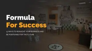 Success Formula